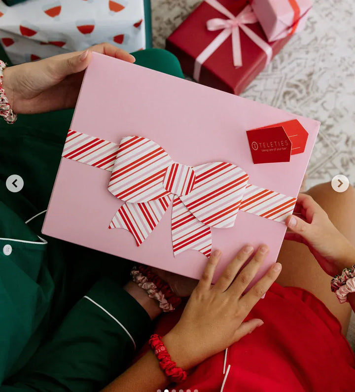 Teleties Gift Teleties 2025 Advent Calendar