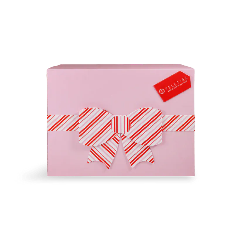 Teleties Gift Teleties 2025 Advent Calendar