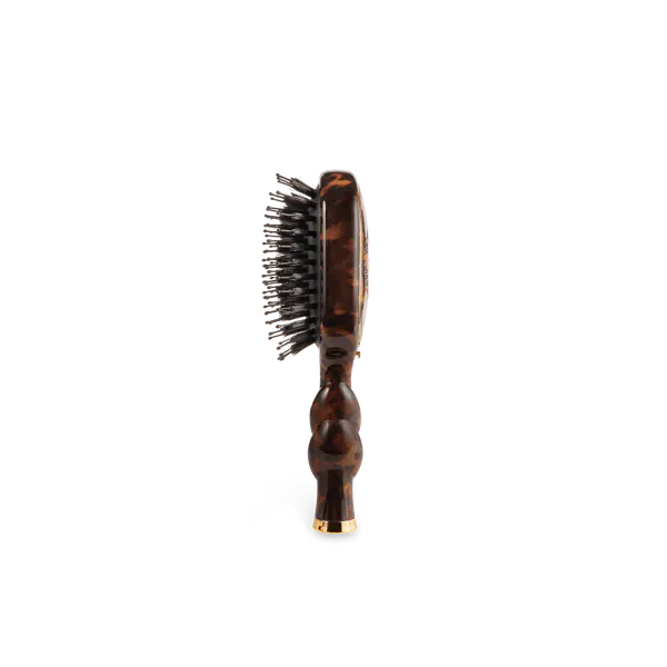 Teleties Hair Brush Mini Hair Brush