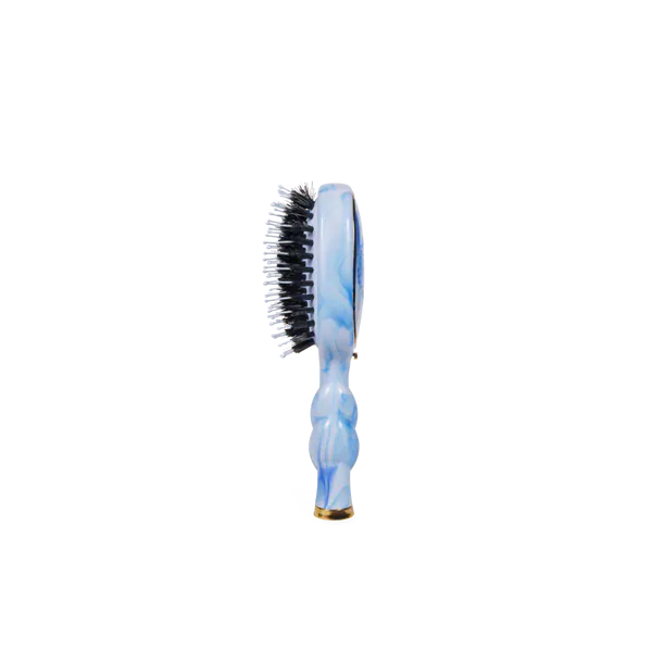 Teleties Hair Brush Mini Hair Brush