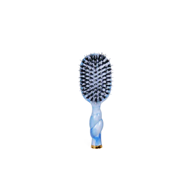 Teleties Hair Brush Mini Hair Brush