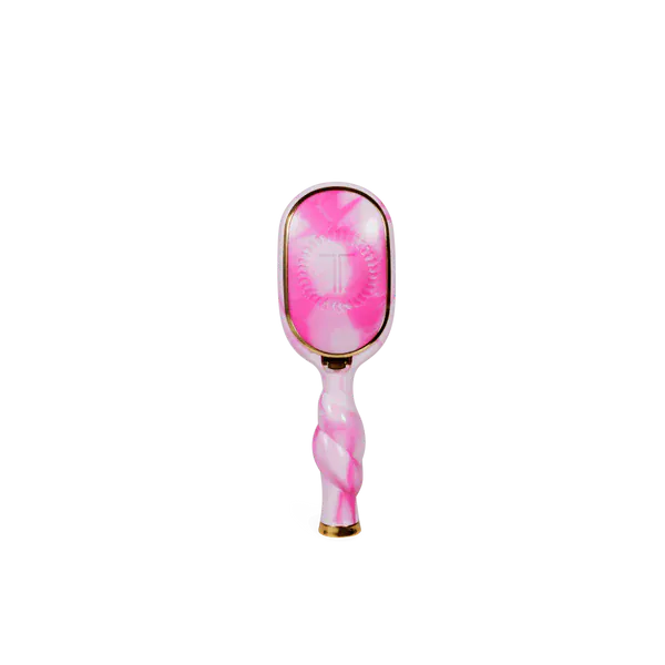 Teleties Hair Brush Pinch Me! / Boar Bristle Mini Hair Brush