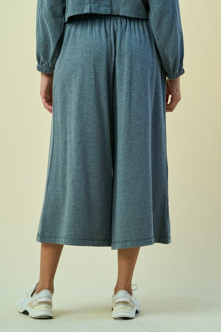 The Greii Pants Michaela Wide Leg Pants