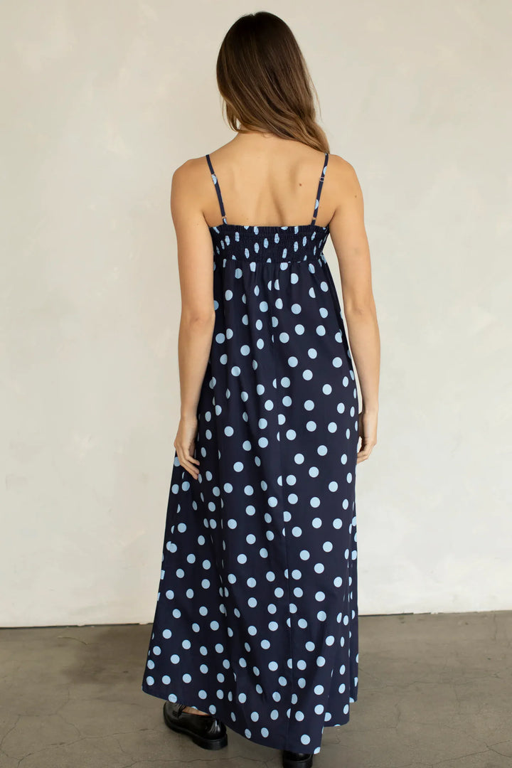 Things Between Maxi Dress Ari Dress
