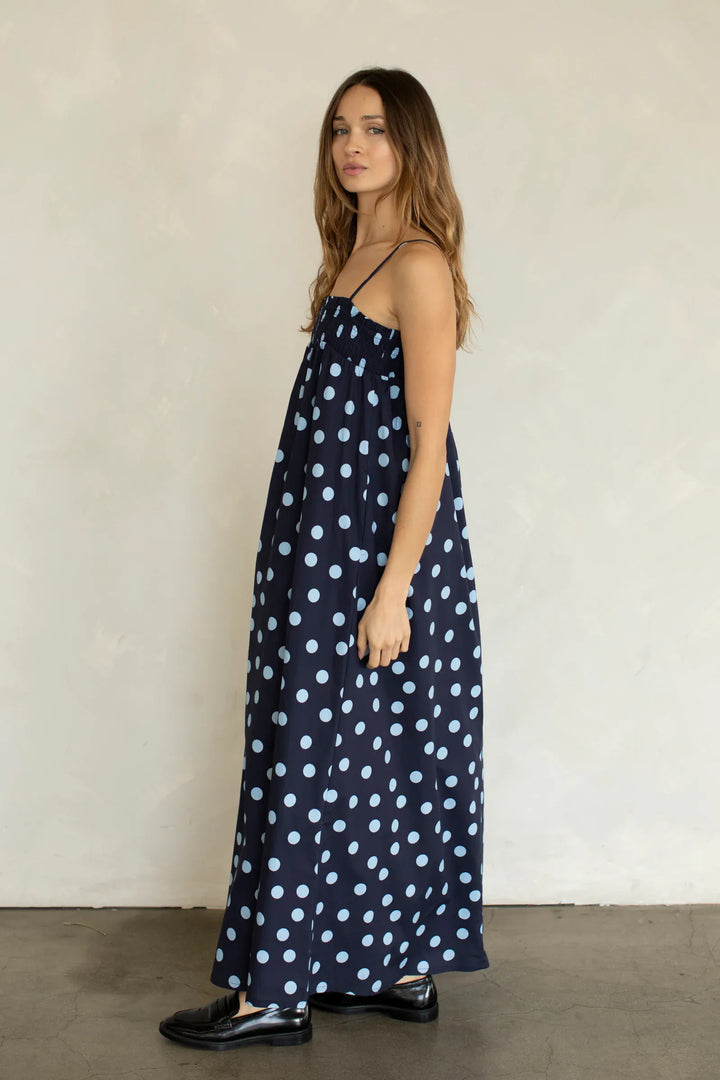 Things Between Maxi Dress Ari Dress