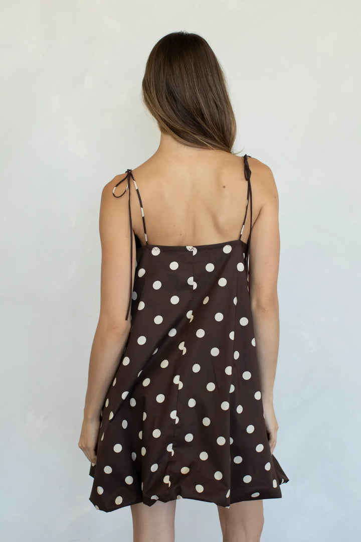 Things Between Midi Dress Melodie Dress