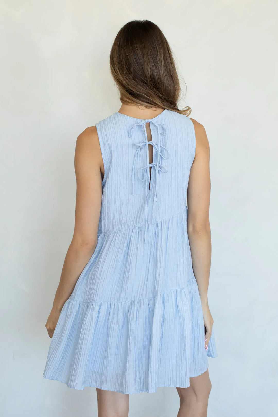 Things Between Mini Dress Ella Mini Dress
