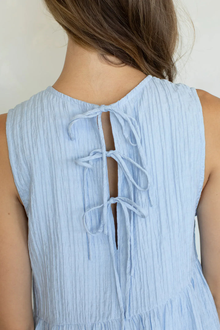 Things Between Mini Dress Ella Mini Dress