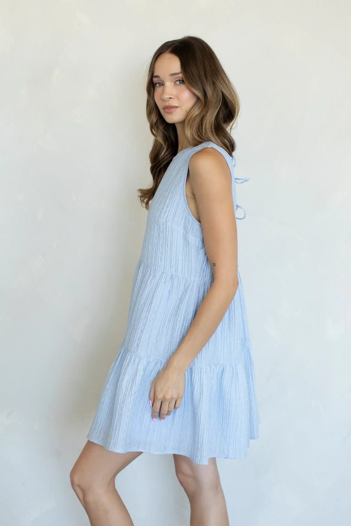 Things Between Mini Dress Ella Mini Dress