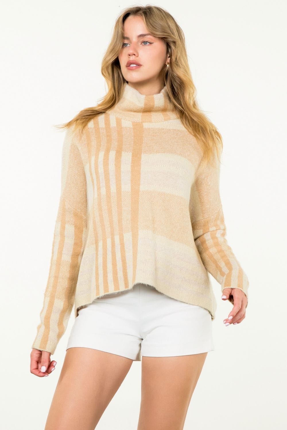 THML Sweater Penny Knit Sweater