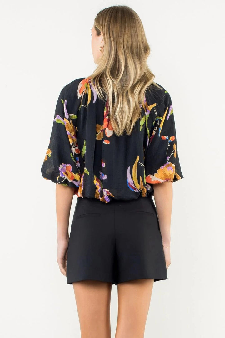 THML Top Arden Top