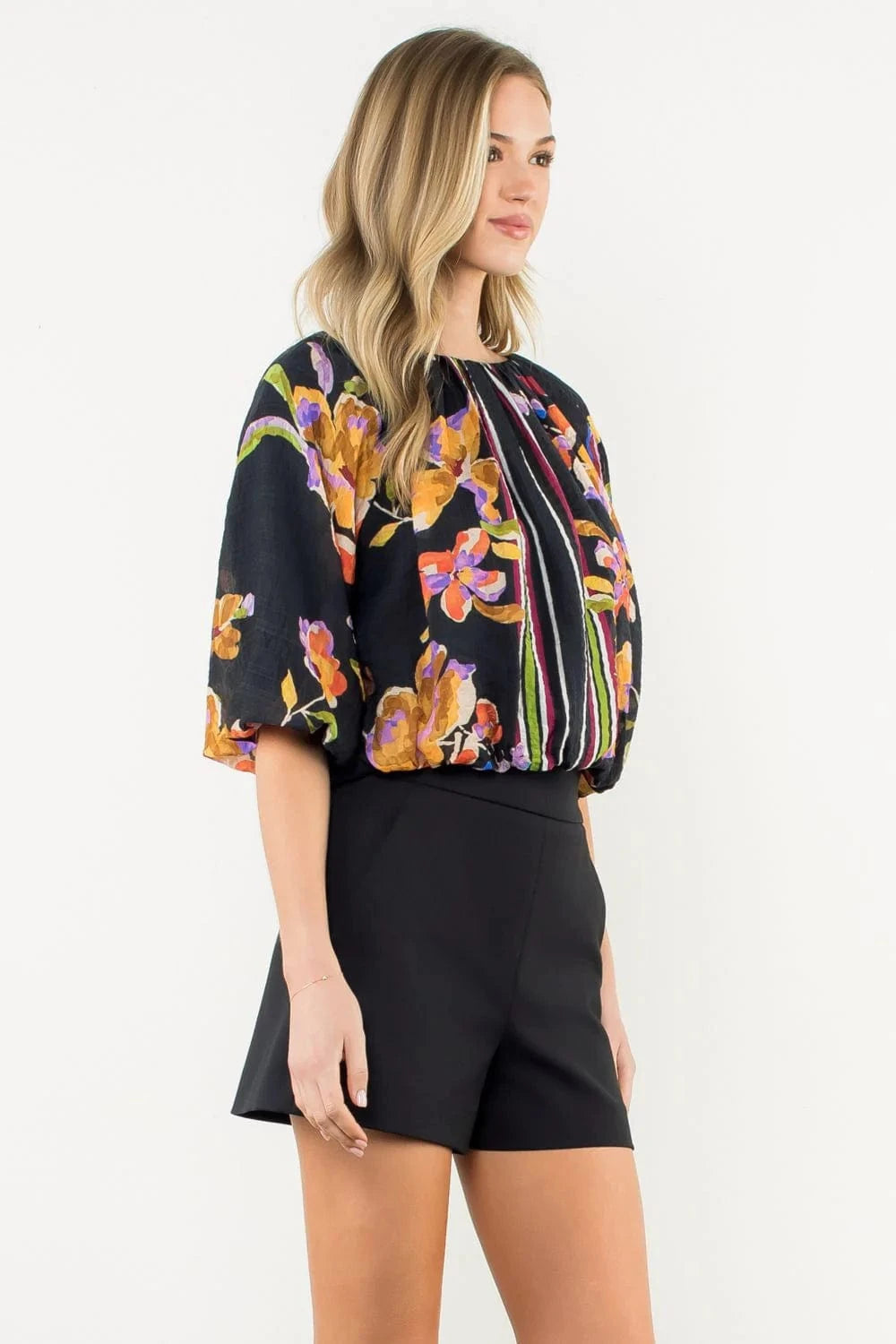 THML Top Arden Top