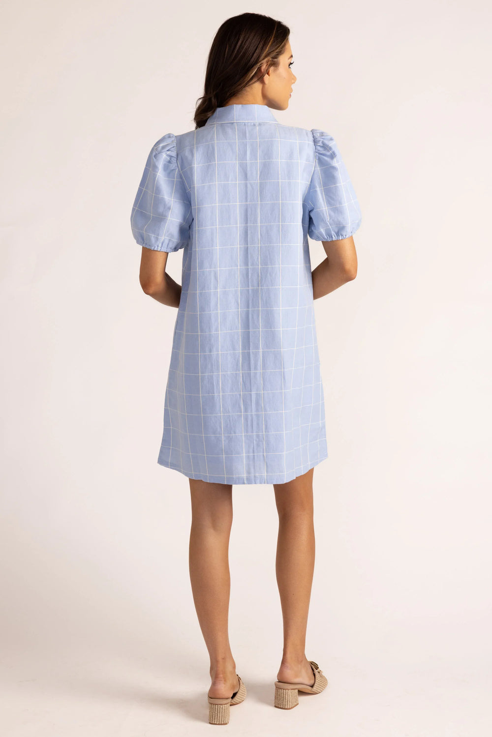 Thomas & Lourdes Dress Anderson Dress