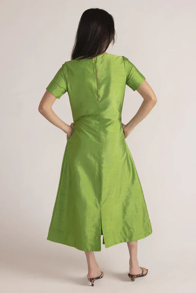 Thomas &amp; Lourdes Dress Georgia Dress