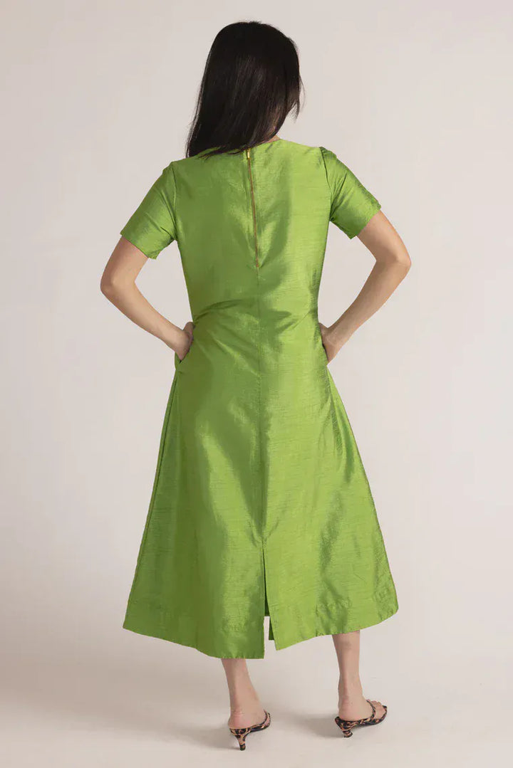 Thomas &amp; Lourdes Dress Georgia Dress