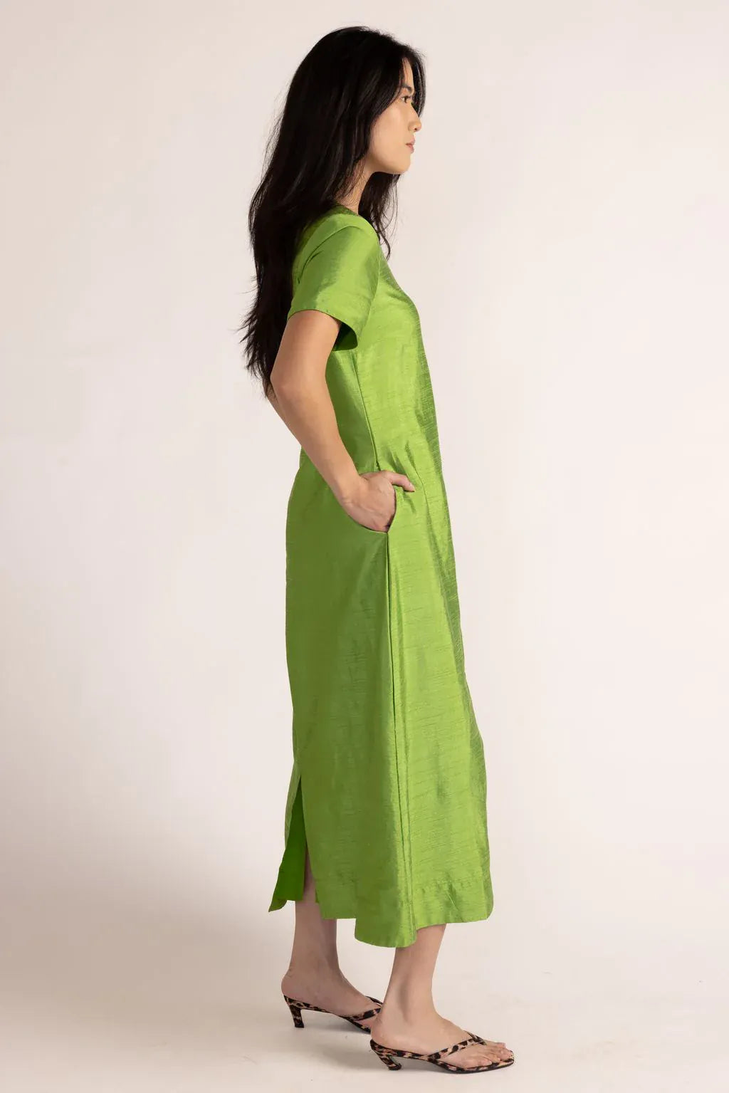 Thomas &amp; Lourdes Dress Georgia Dress