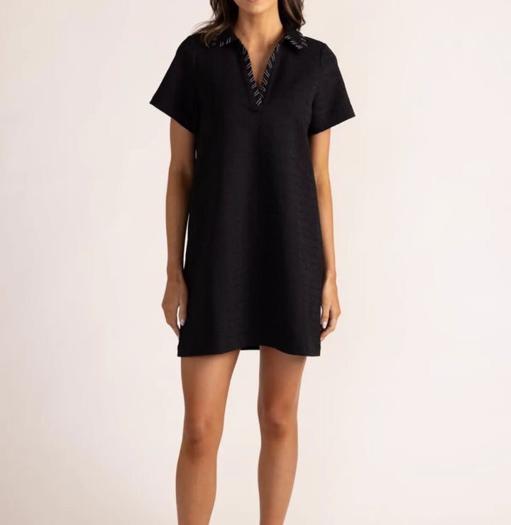 Thomas &amp; Lourdes Dress Hartford Dress