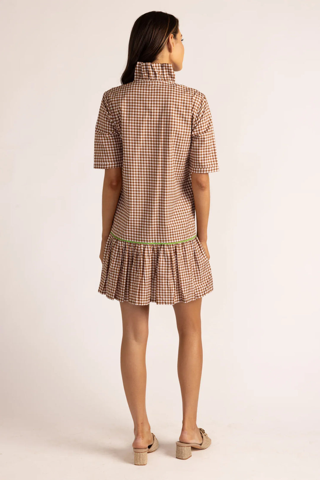 Thomas &amp; Lourdes Dress Mary Dress