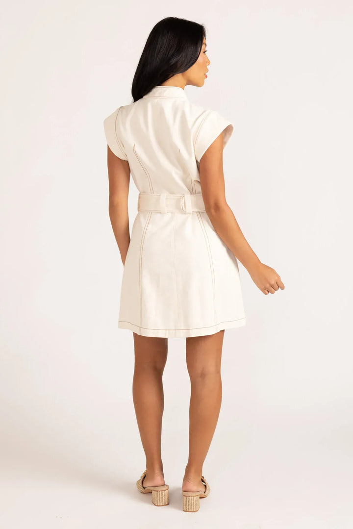 Thomas & Lourdes Dress Suzie Dress