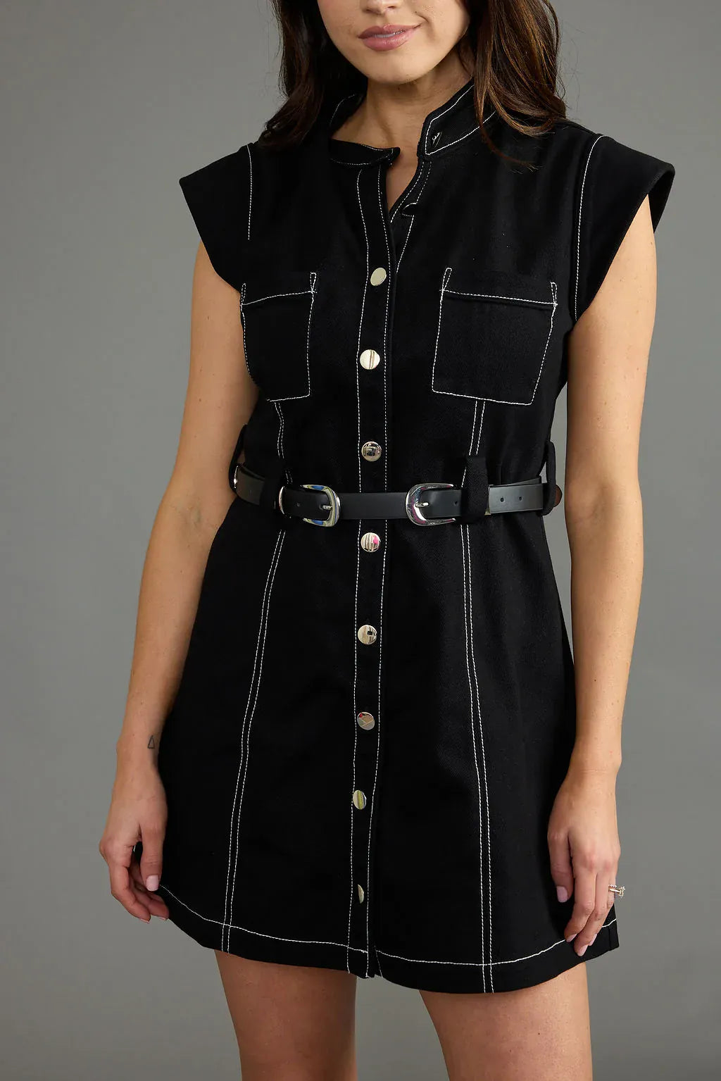 Thomas &amp; Lourdes Dress Suzie Dress