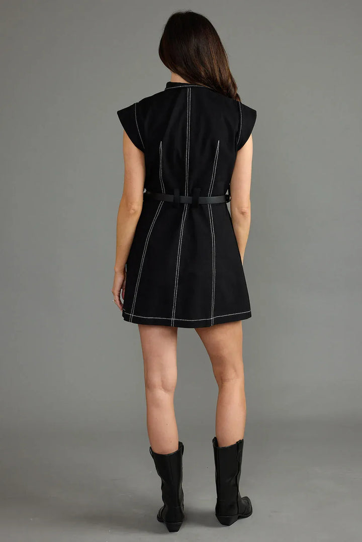 Thomas &amp; Lourdes Dress Suzie Dress