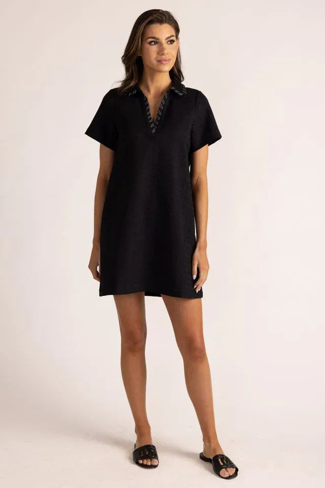 Thomas &amp; Lourdes Dress Tap Shoe / XS Hartford Dress