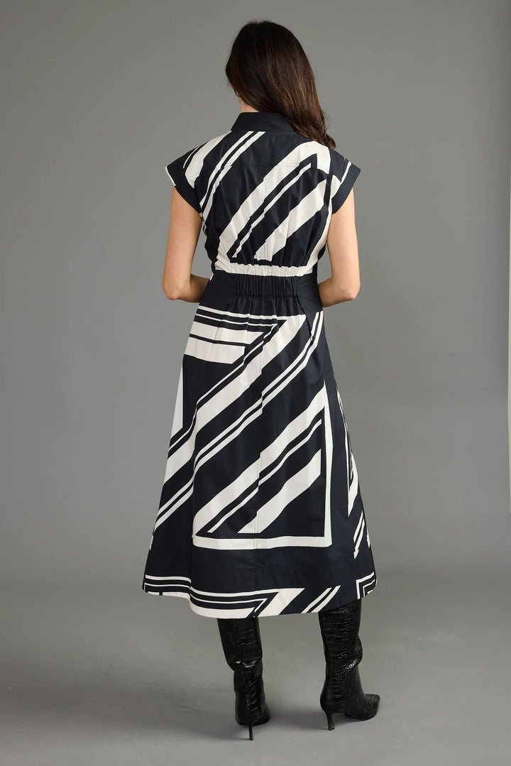 Thomas &amp; Lourdes Maxi Dress Rosalie Dress