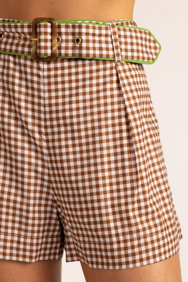 Thomas &amp; Lourdes Shorts Maya Short
