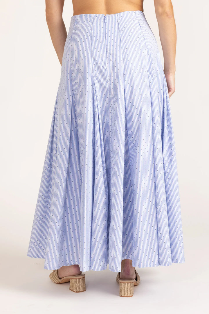 Thomas & Lourdes Skirt Hailey Skirt