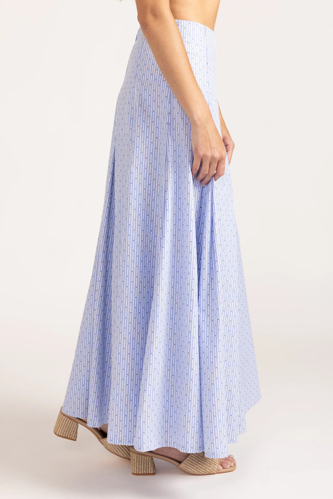 Thomas & Lourdes Skirt Hailey Skirt