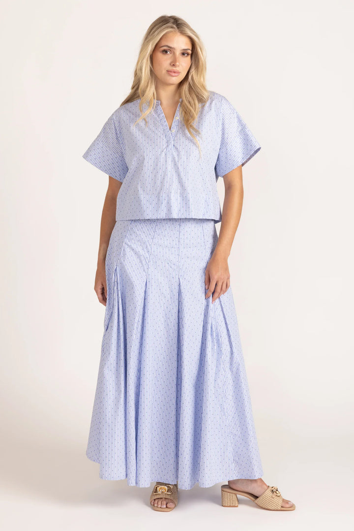 Thomas & Lourdes Skirt Hailey Skirt