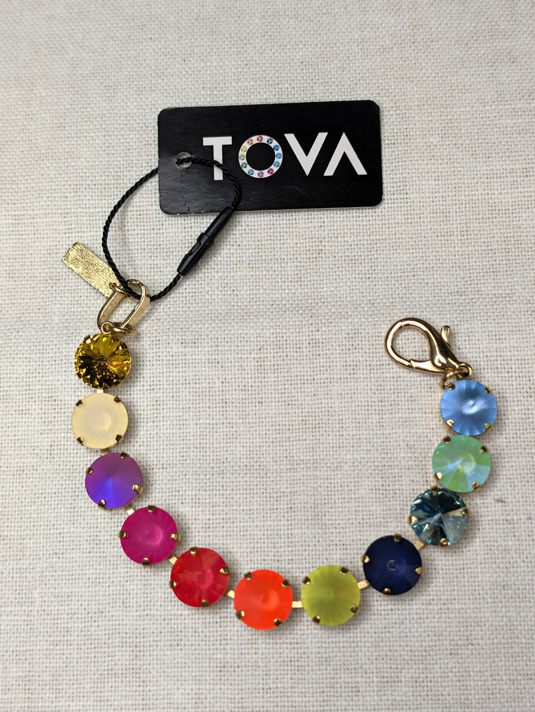 Tova Bracelet Candy Crush Croatia Bracelet