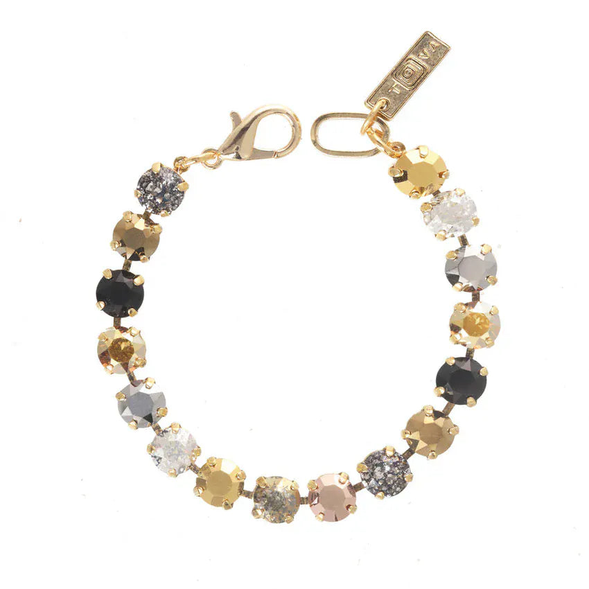 Tova Bracelet Izzy Bracelet in Mixed Metal