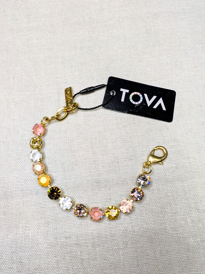 Tova Bracelet Neutral Mix Izzy Bracelet