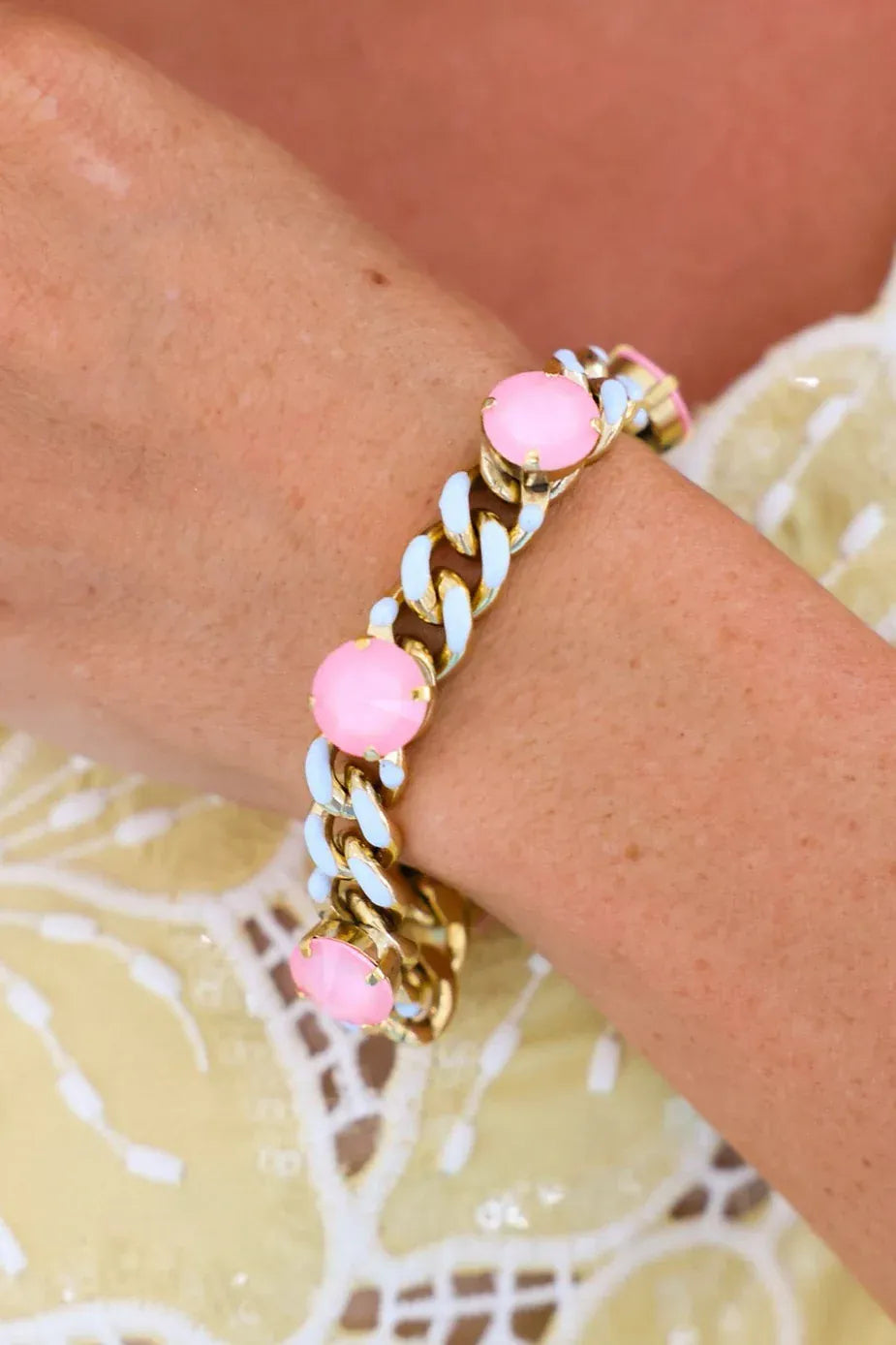Tova Bracelet Nimblu Galileu Bracelet