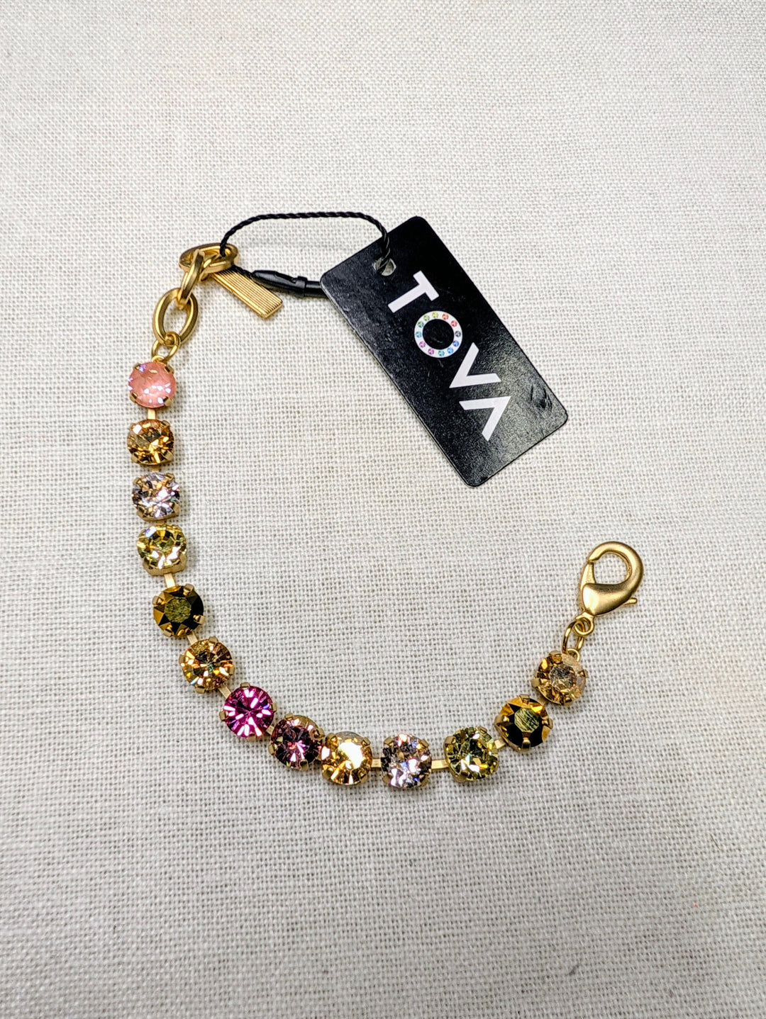 Tova Bracelet Pinkle Izzy Bracelet