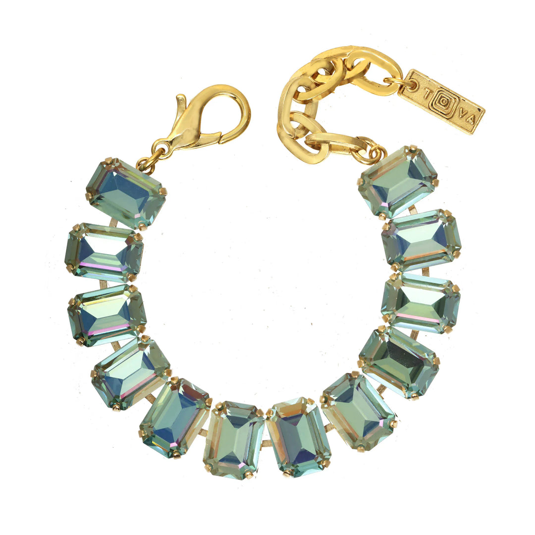 Tova Bracelet Watermelon Erina Bracelet