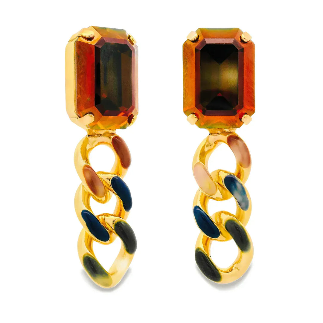 Tova Earrings Gyda Earrings