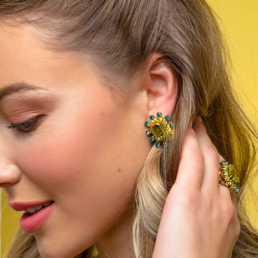 Tova Earrings Sisi Earrings