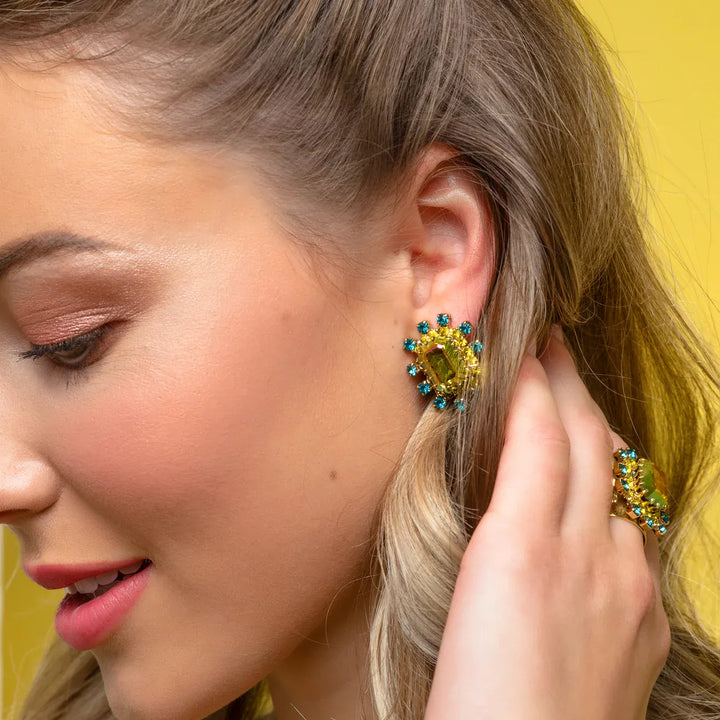 Tova Earrings Sisi Earrings