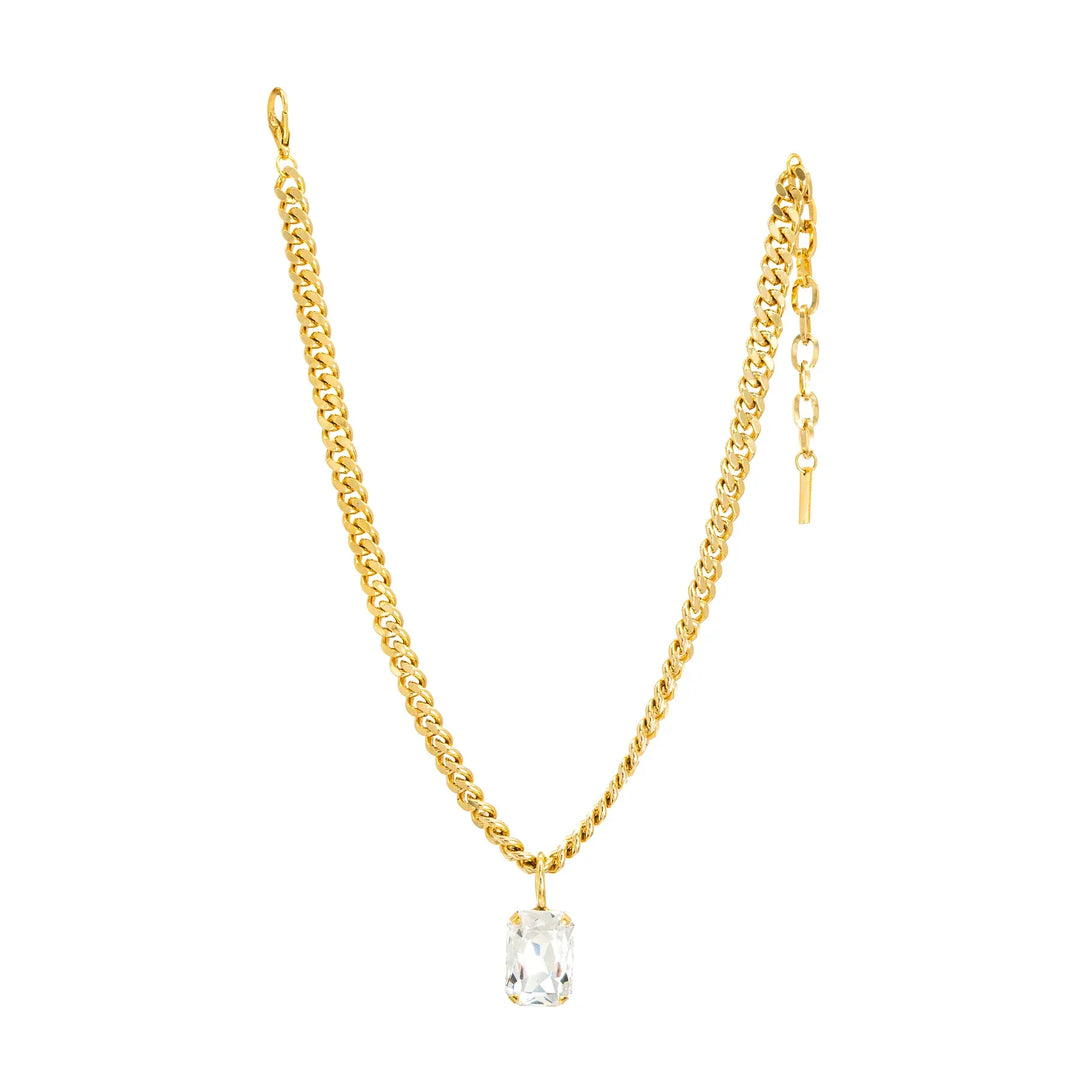 Tova Necklace Alamo Necklace