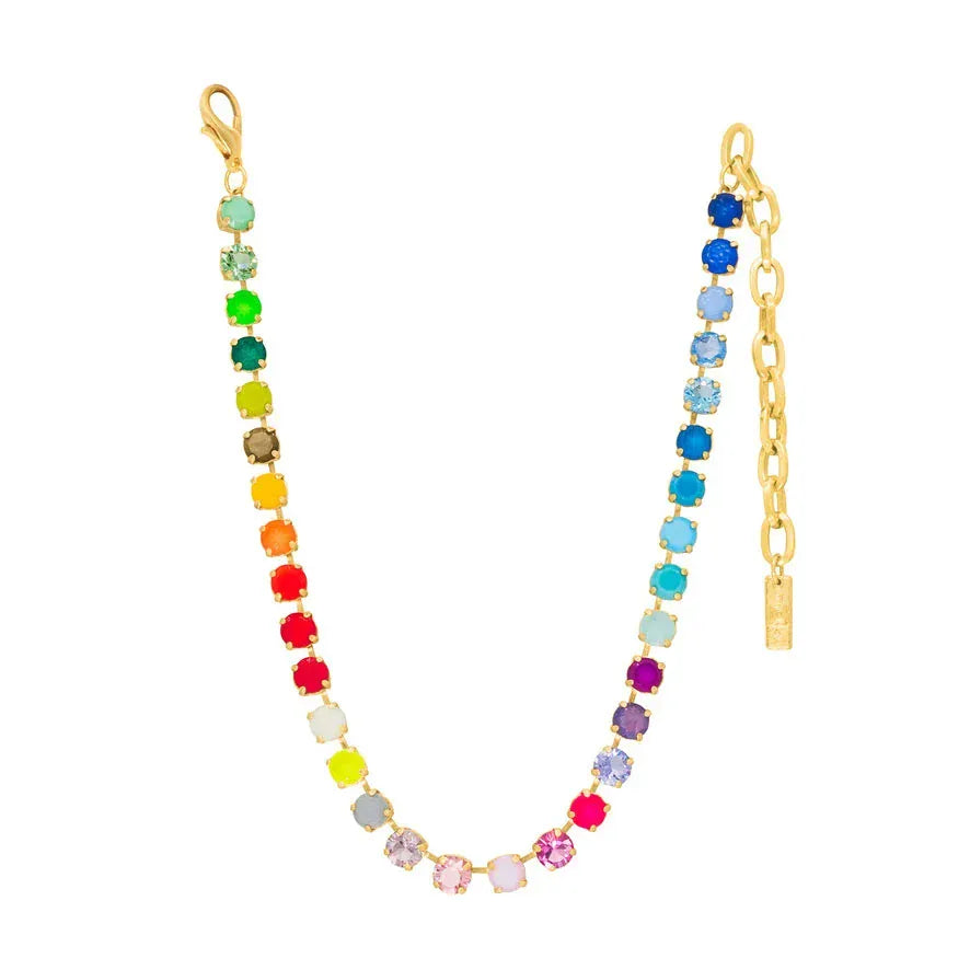 Tova Necklace Cowboy Raver Fairy Oakland Necklace