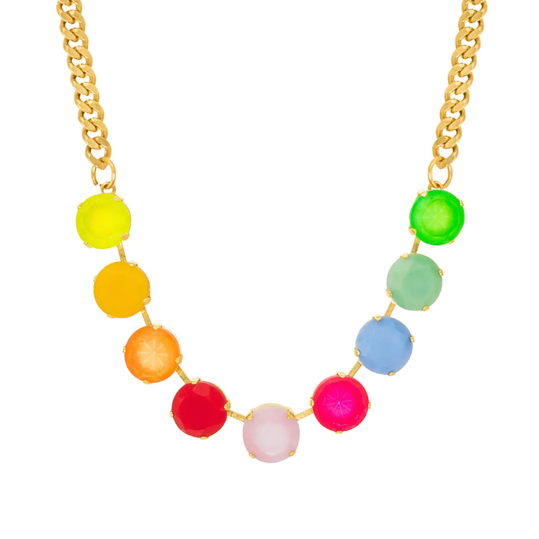 Tova Necklace Electric Cowboy Fairy Mini Sofia Necklace