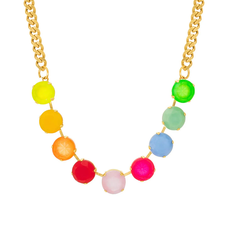 Tova Necklace Electric Cowboy Fairy Mini Sofia Necklace