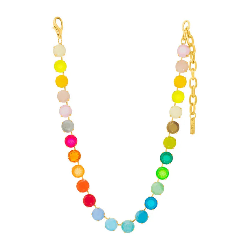 Tova Necklace Electric Cowboy Fairy Sofia Wesley Necklace