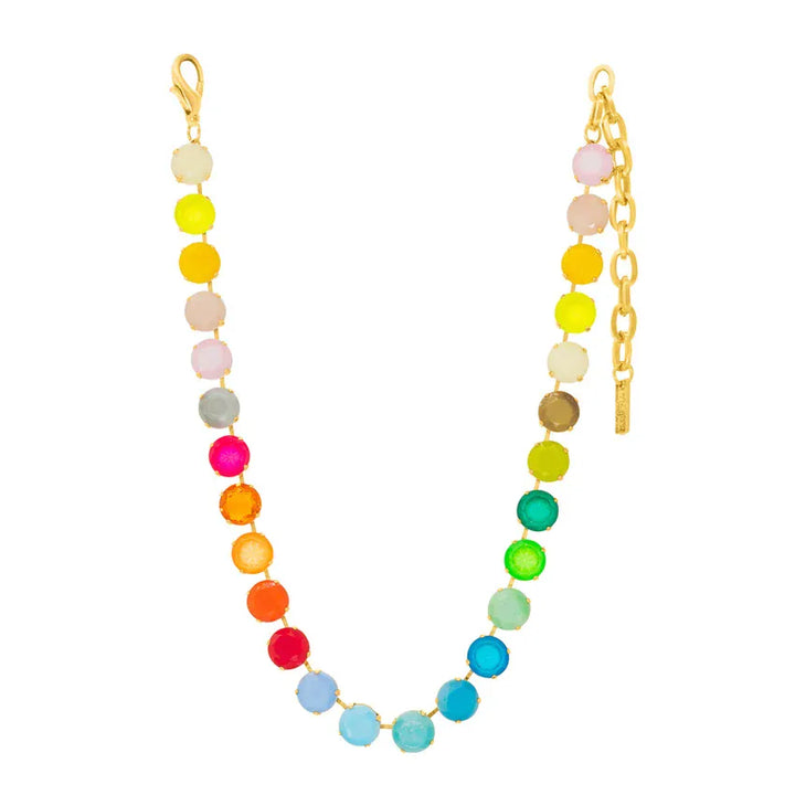 Tova Necklace Electric Cowboy Fairy Sofia Wesley Necklace