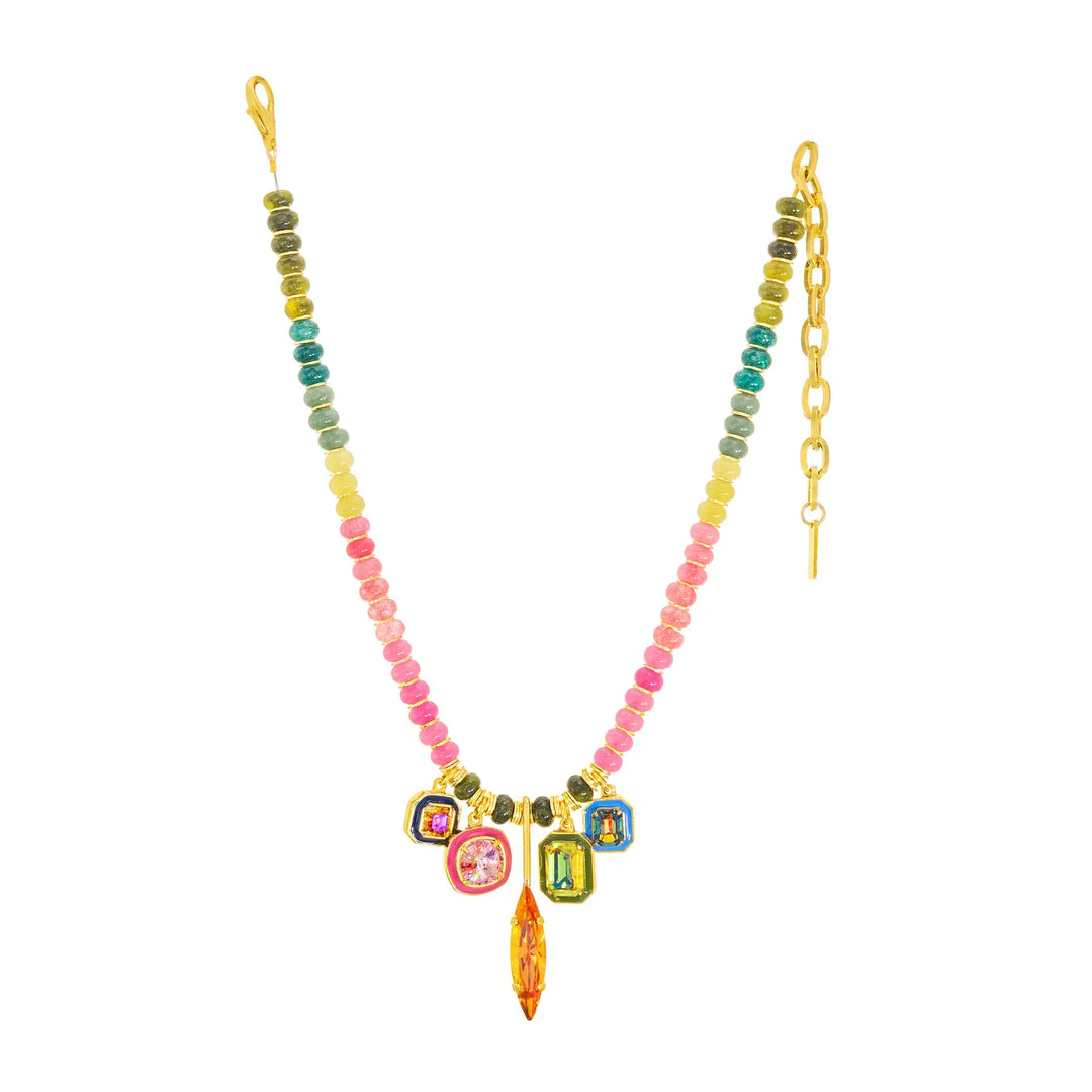 Tova Necklace Esther Necklace