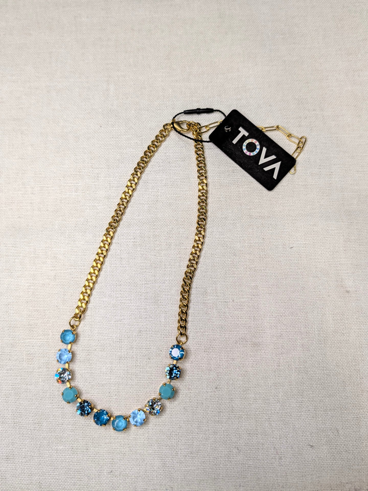 Tova Necklace Lisanne Cowboy Fairy Mini Oakland Necklace