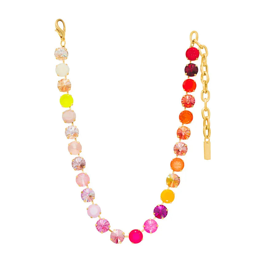 Tova Necklace Loretta Cowboy Fairy Sofia Wesley Necklace