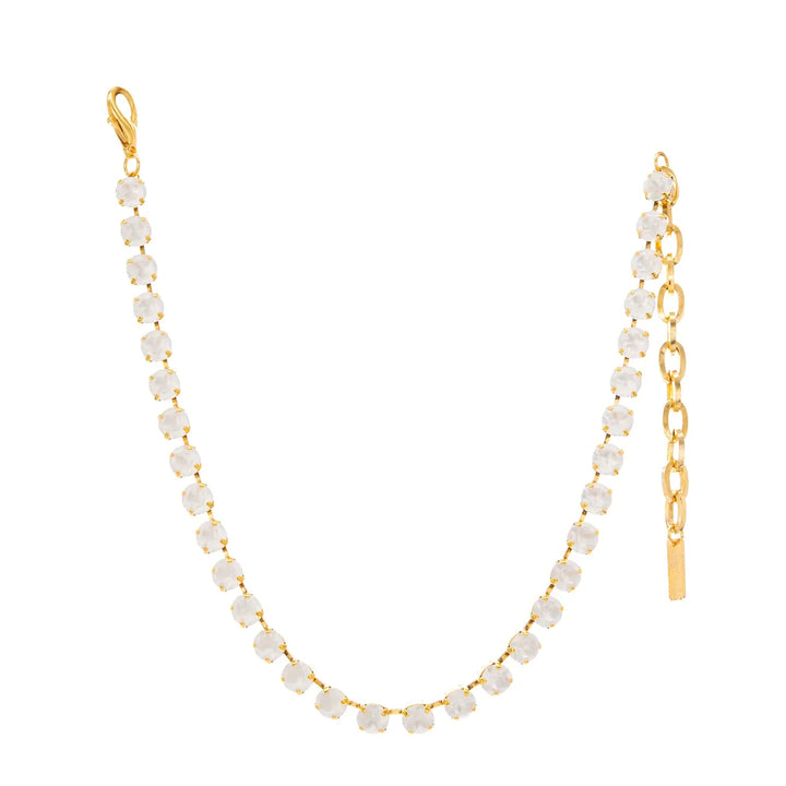 Tova Necklace Oakland Necklace
